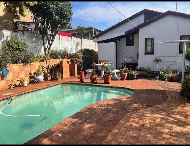 3 BEDROOM HOUSE FOR SALE IN MORNINGSIDE